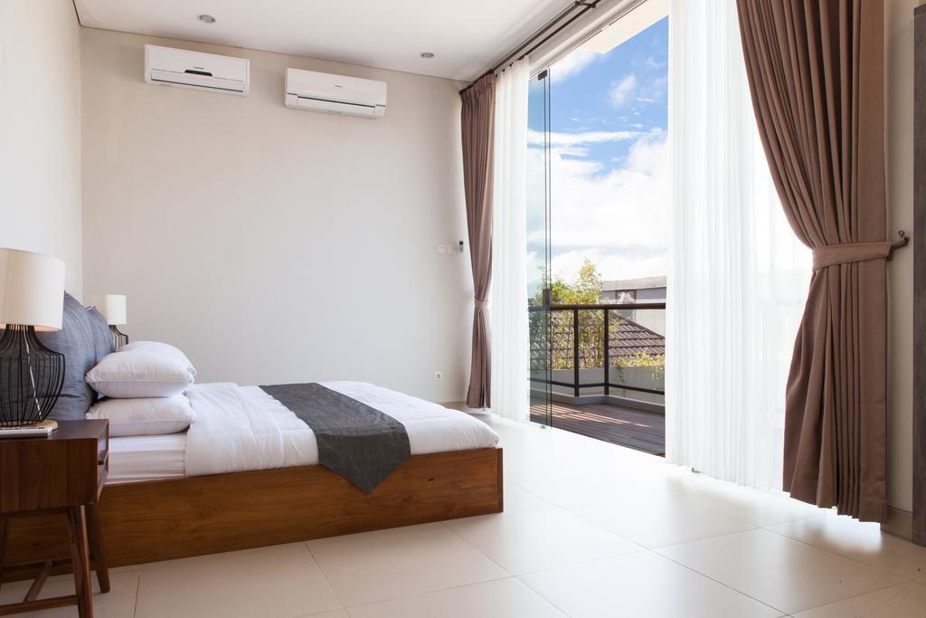 Maxwell Legian Villa Zimmer foto