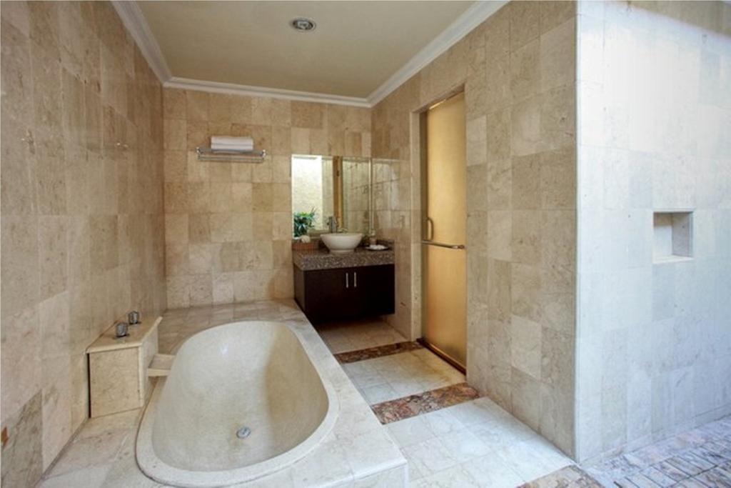 Maxwell Legian Villa Zimmer foto