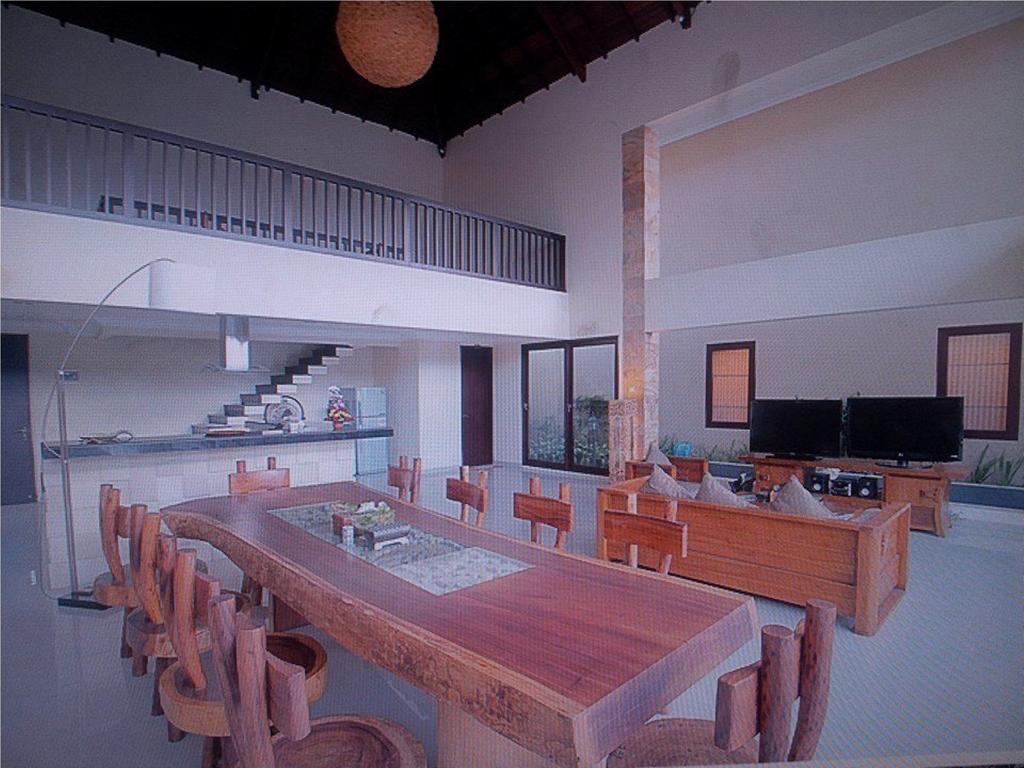 Maxwell Legian Villa Zimmer foto